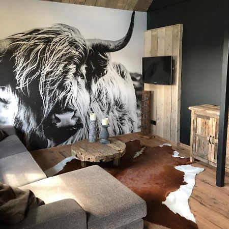 Logement Bilderdam Leimuiden Экстерьер фото