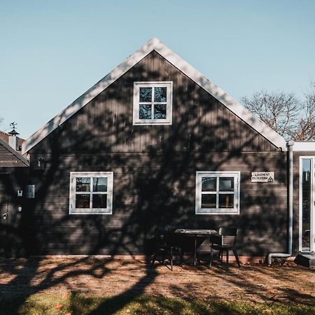 Logement Bilderdam Leimuiden Экстерьер фото
