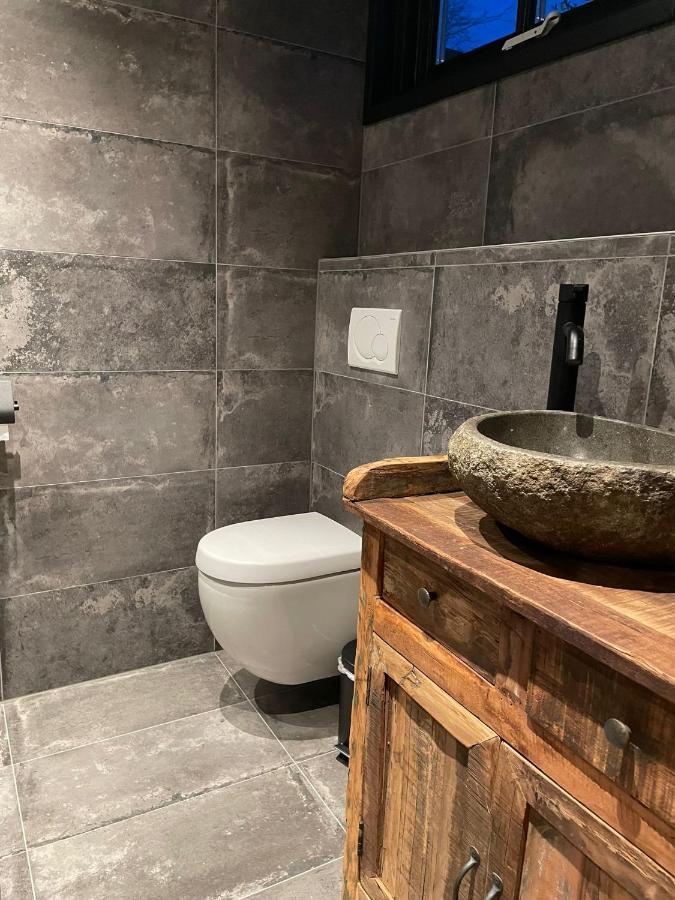 Logement Bilderdam Leimuiden Экстерьер фото