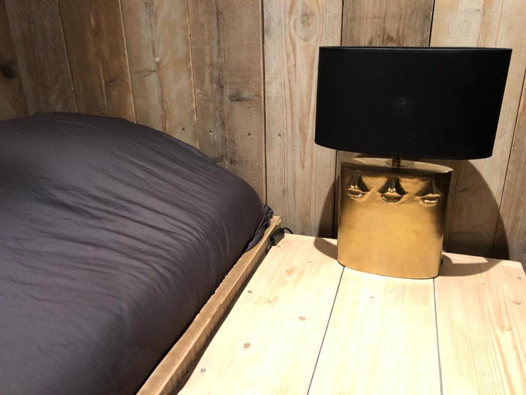 Logement Bilderdam Leimuiden Экстерьер фото