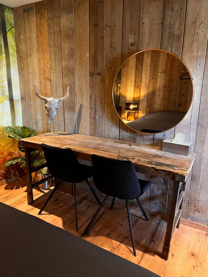 Logement Bilderdam Leimuiden Экстерьер фото