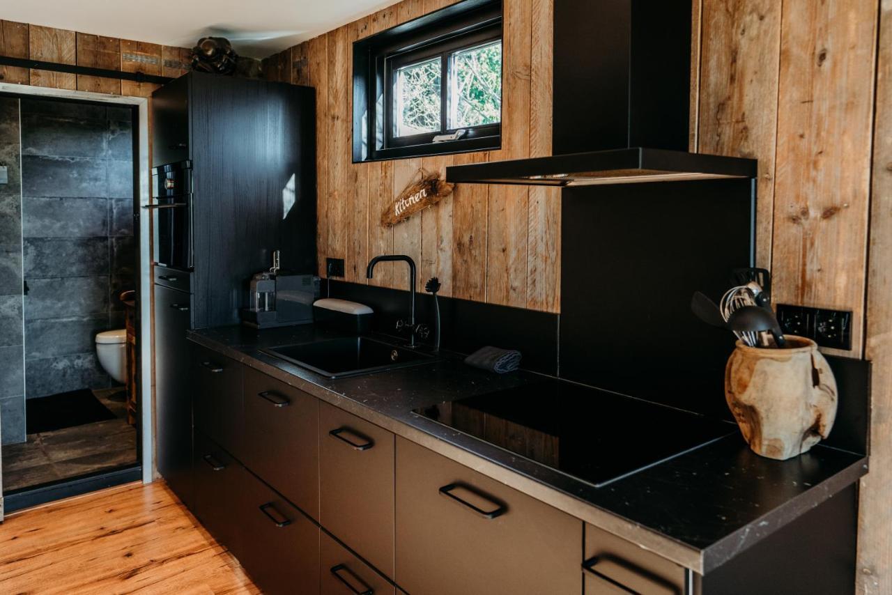Logement Bilderdam Leimuiden Экстерьер фото