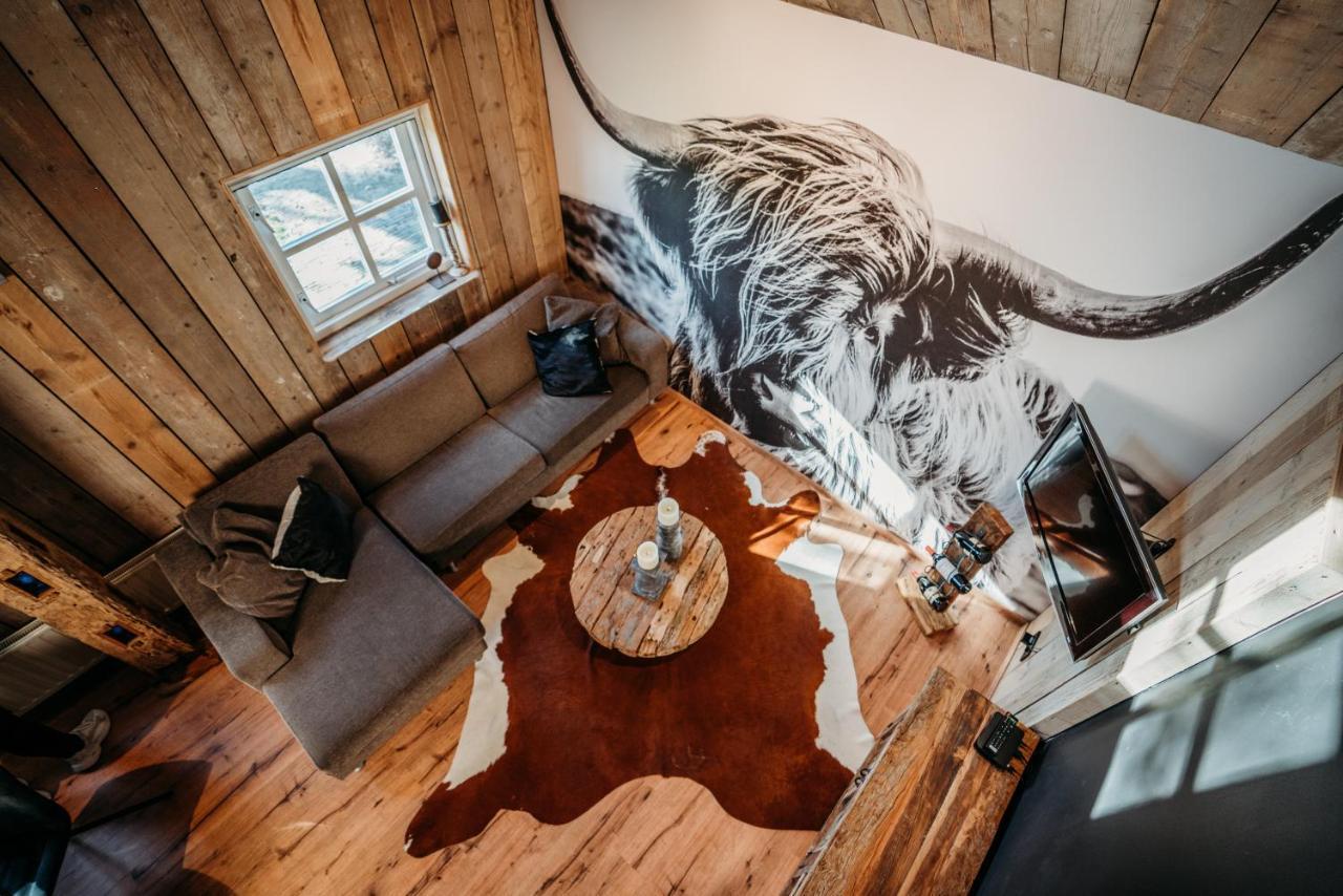 Logement Bilderdam Leimuiden Экстерьер фото